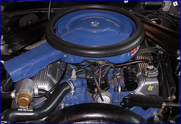 429 Cobra Jet Engine Specs Performance 45 OFF
